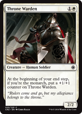 Throne Warden|0|0|0.00