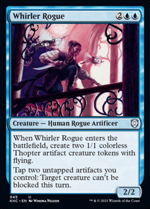 Whirler Rogue|6|0|0.00