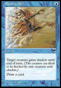 Shadow Rift (Tempest) Near Mint