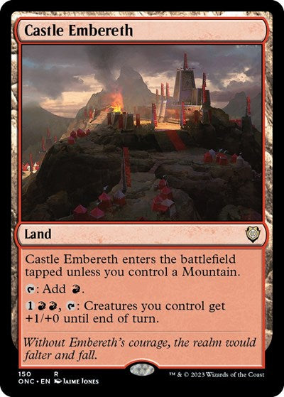 Castle Embereth|9|0|0.00