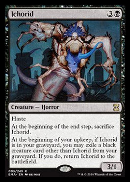 Ichorid (Eternal Masters) Near Mint