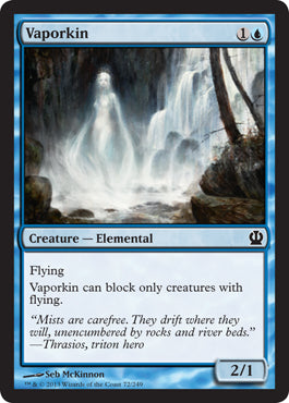 Vaporkin (Theros) Medium Play