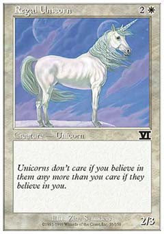Regal Unicorn|8|0|0.00