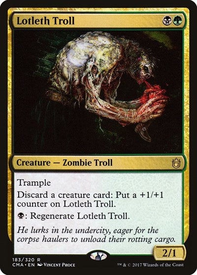 Lotleth Troll|7|0|0.00