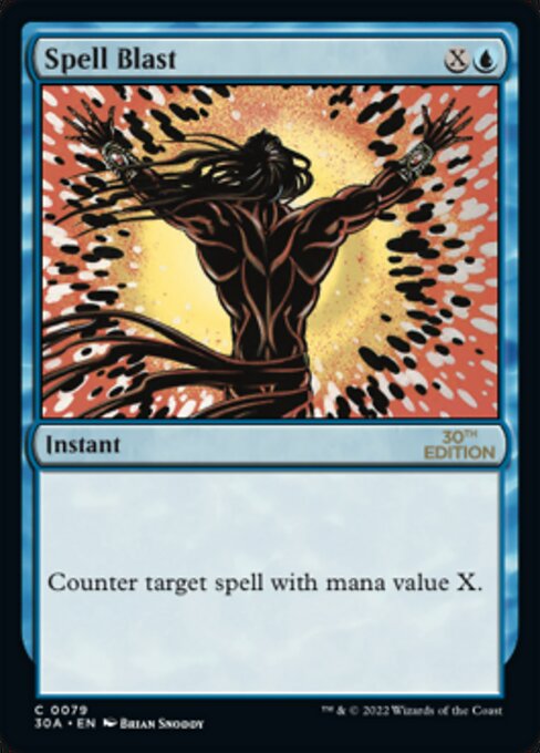 Spell Blast|0|0|0.00