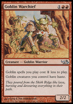 Slate of Ancestry (Duel Decks: Elves vs Goblins) Medium Play