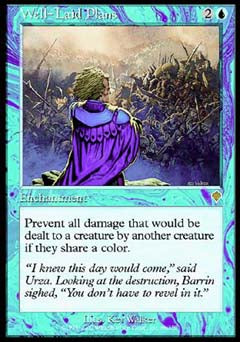 Well-Laid Plans (Invasion) Near Mint