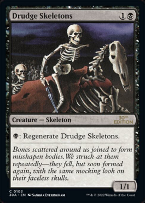 Drudge Skeletons|0|0|0.00