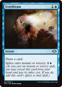 Everdream (Modern Horizons) Near Mint