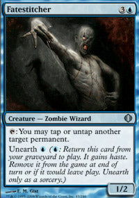 Fatestitcher (Shards of Alara) Medium Play