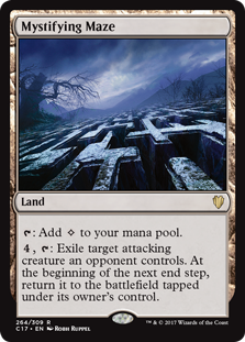 Mystifying Maze|4|0|0.00
