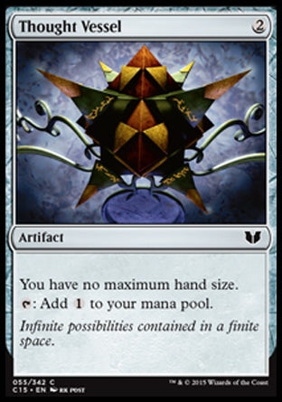 Thought Vessel (Commander 2015) Near Mint