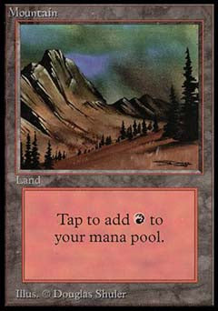 Mountain C (Beta) Heavy Play