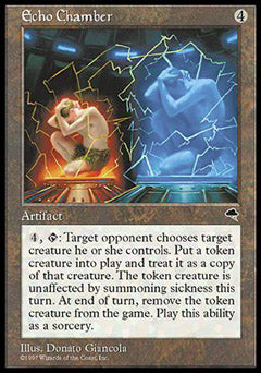 Echo Chamber (Tempest) Medium Play
