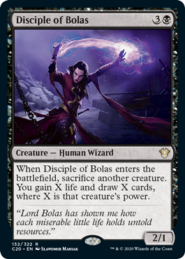 Disciple of Bolas|16|0|0.00
