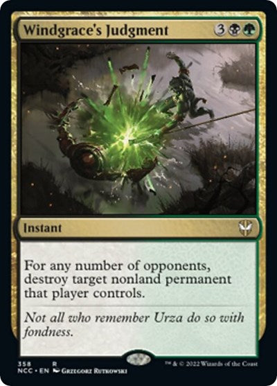 Windgrace s Judgment|8|0|0.00