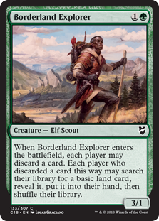 Mortify (Commander 2018) Near Mint