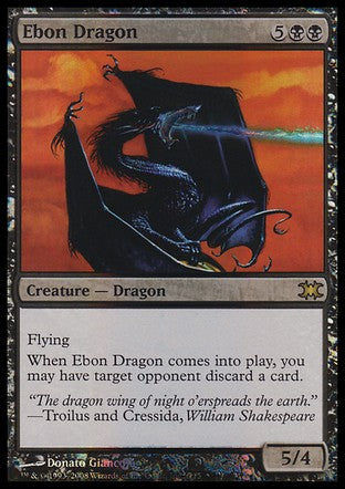 Ebon Dragon|1|0|0.00