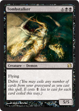 Tombstalker (Modern Masters) Near Mint