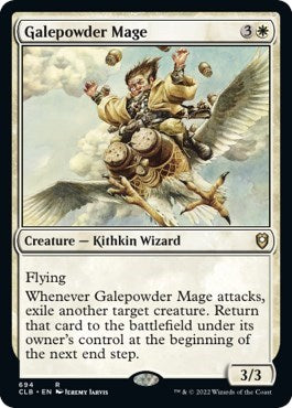Galepowder Mage|13|0|0.00