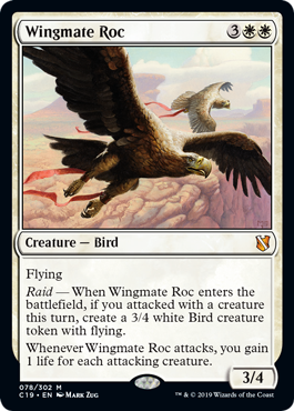 Wingmate Roc|6|0|0.00