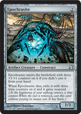 Epochrasite (Modern Masters) Near Mint