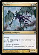 Moroii (Duel Decks: Ajani vs Nicol Bolas) Medium Play