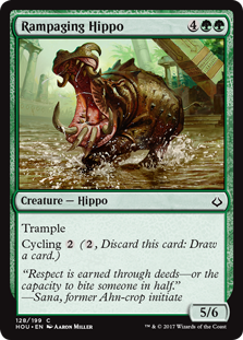 Rampaging Hippo|15|0|0.00