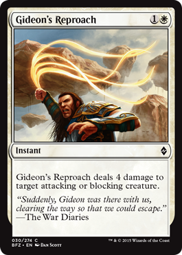 Gideon s Reproach|14|0|0.00