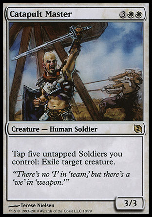 Catapult Master|0|0|0.00