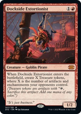 Dockside Extortionist|0|0|0.00