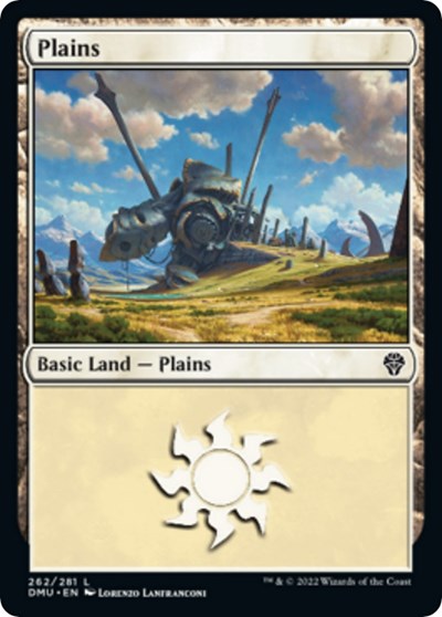 Plains  262|10|0|0.00