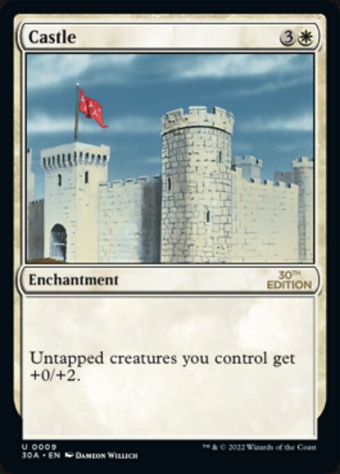 Castle|1|0|0.00