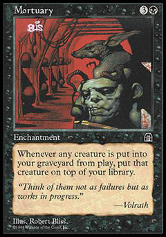 Mortuary|1|0|0.00