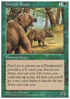 Grizzly Bears|11|0|0.00