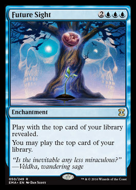Future Sight (Eternal Masters) Near Mint