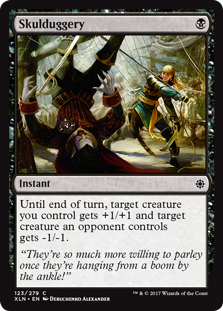 Skulduggery (Ixalan) Near Mint