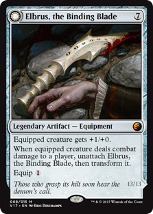 Elbrus  the Binding Blade|0|0|0.00