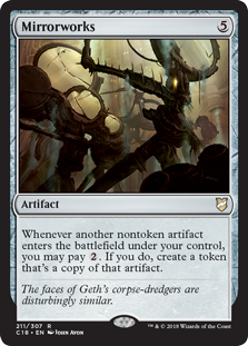 Mirrorworks|0|0|0.00