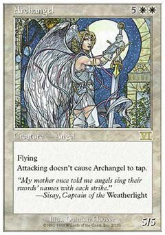 Archangel|0|0|0.00