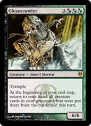 Gleancrawler (Duel Decks: Izzet vs Golgari) Medium Play