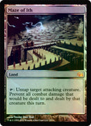 Maze of Ith (From the Vault: Realms) Near Mint Foil