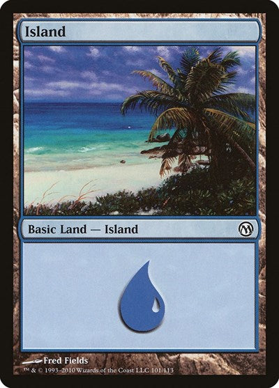 Island  101|0|0|0.00