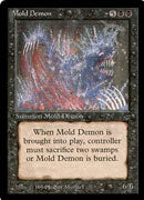 Mold Demon (Legends) Medium Play