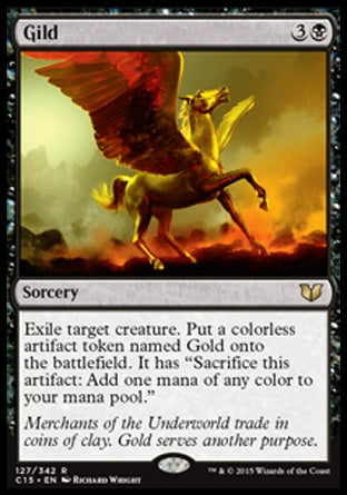 Gild (Commander 2015) Near Mint