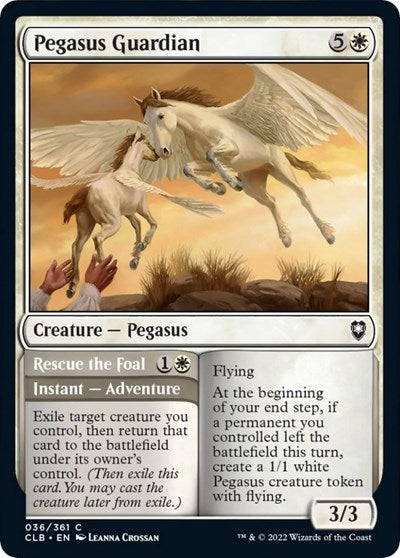 Pegasus Guardian|1|0|0.00