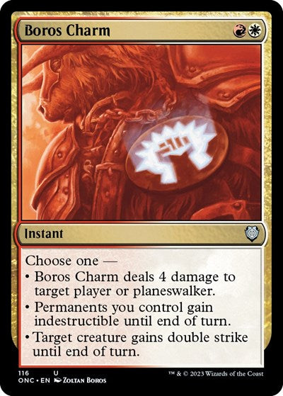 Boros Charm|0|0|0.00