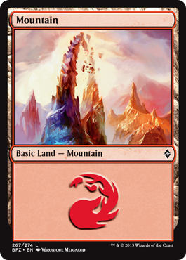 Mountain  267|0|0|0.00