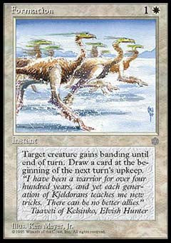 Formation (Ice Age) Medium Play