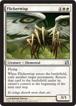 Flickerwisp (Modern Masters) Near Mint